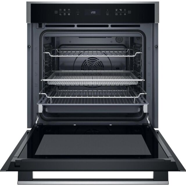 Hotpoint HOI68PT1SXUK Built-In Single Oven - Inox