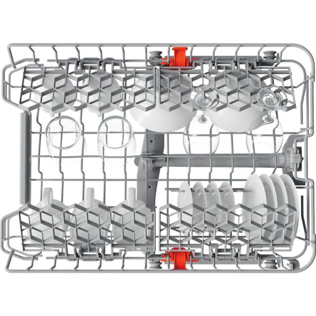 Hotpoint HSFCIH 4798 FS UK Integrated Dishwasher