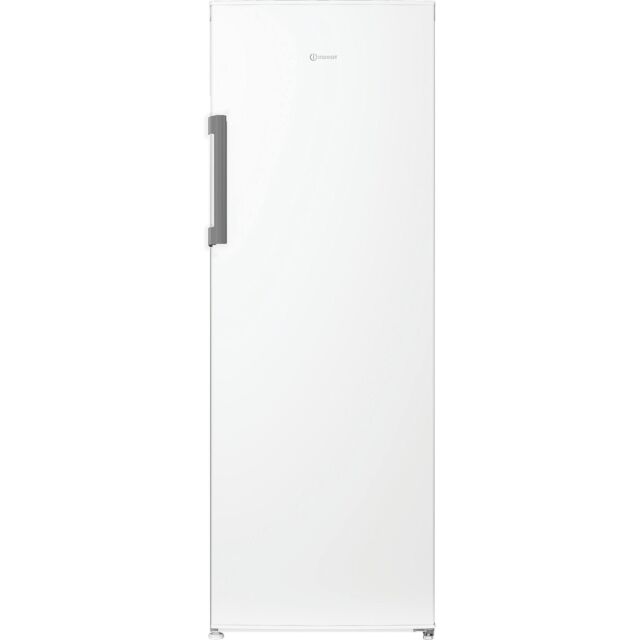 Indesit MLINS1411WEUK 367L Freestanding Low Frost Tall Larder Fridge - White
