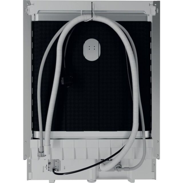 Whirlpool WIC3C26NUK Integrated Dishwasher