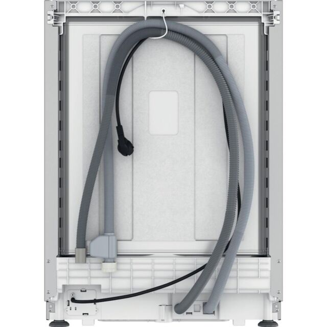 Hotpoint Hydroforce Full Size Built In Dishwasher - 14 Place Setting - C Rated - H8I HP42 L UK