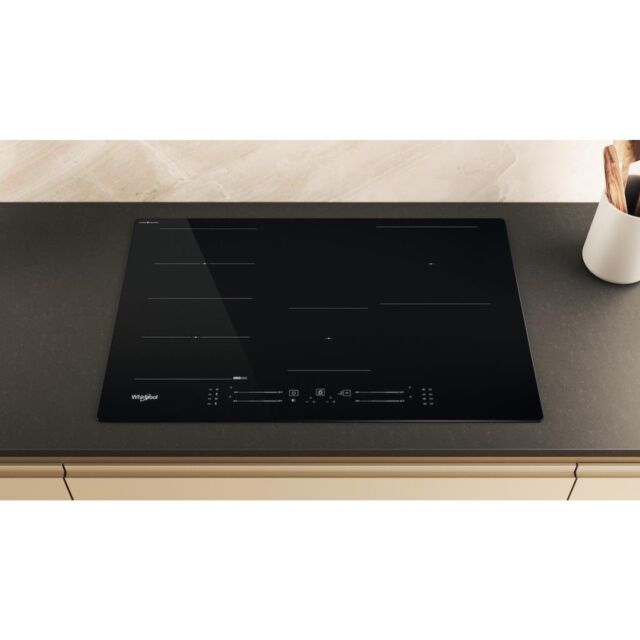 Whirlpool WF S1577 CPNE Induction Hob