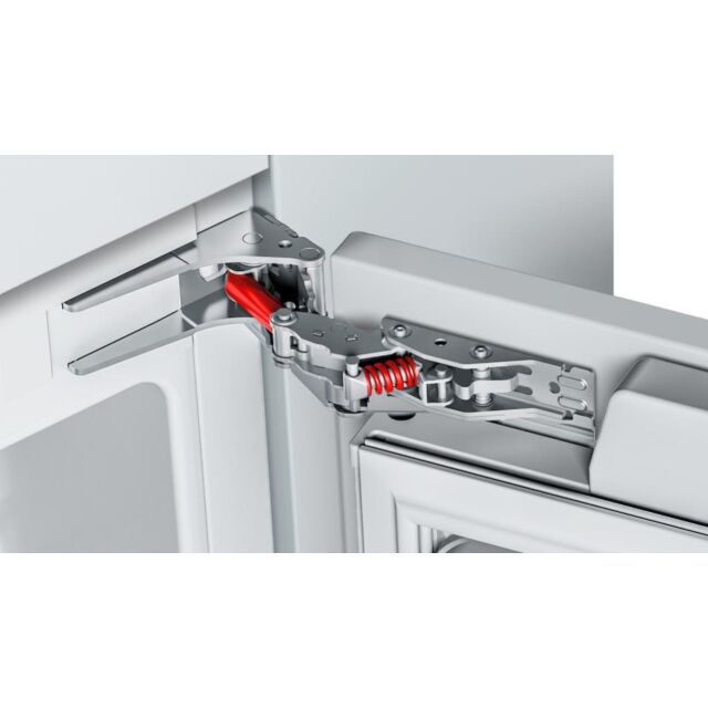 Neff GI1216DE0, Built-in freezer