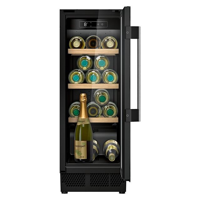 Neff KU9202HF0G, Built-in wine cooler