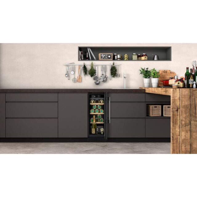 Neff KU9202HF0G, Built-in wine cooler
