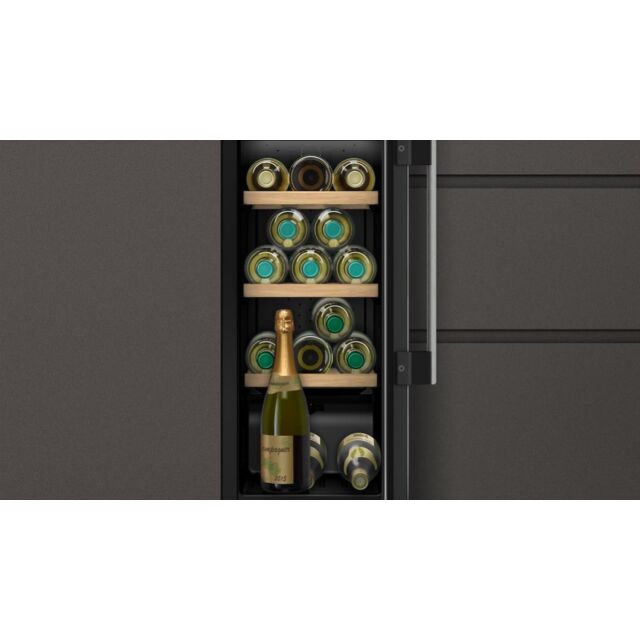 Neff KU9202HF0G, Built-in wine cooler