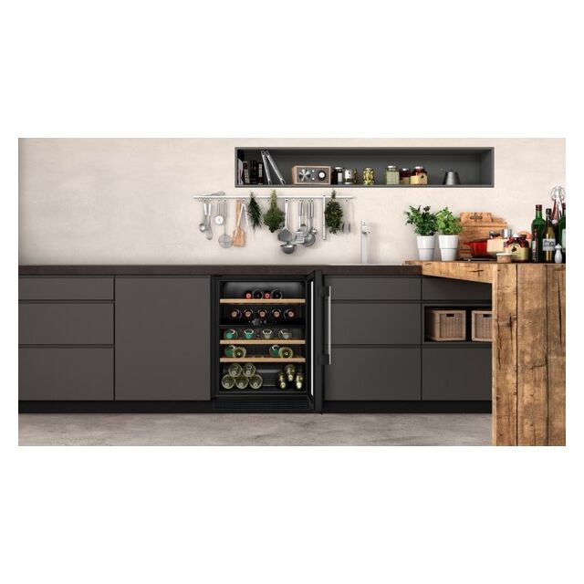 Neff KU9213HG0G, Built-in wine cooler