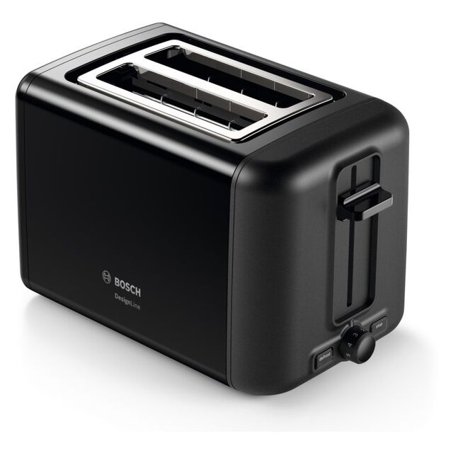Bosch TAT3P423GB, Compact toaster