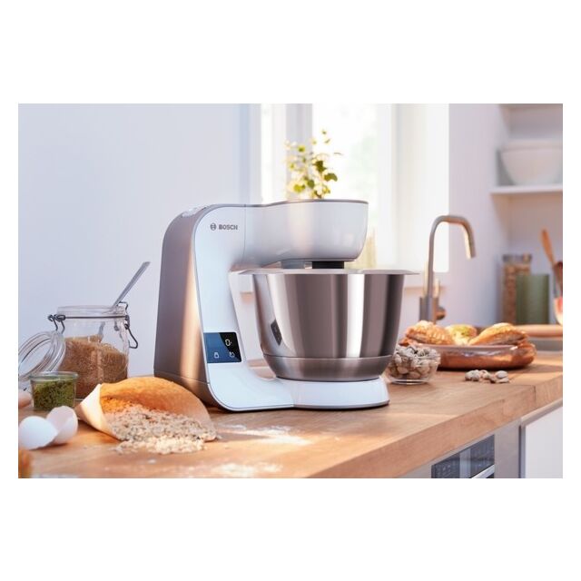 Bosch MUM5XW10GB, Kitchen machine