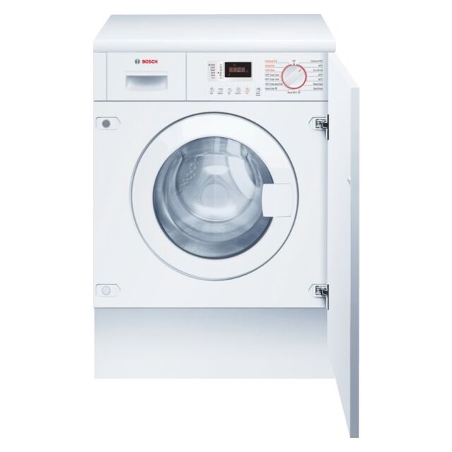 Bosch WKD28352GB, Washer dryer