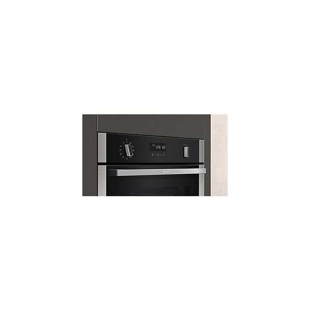 Neff B2ACH7HH0B, Built-in oven