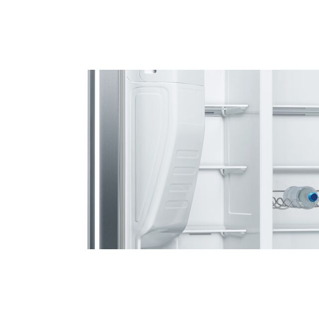 Neff KA3923IE0G, American side by side