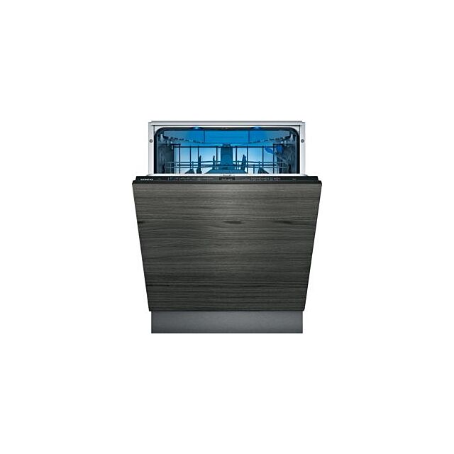 Siemens SN95ZX61CG, Fully-integrated dishwasher