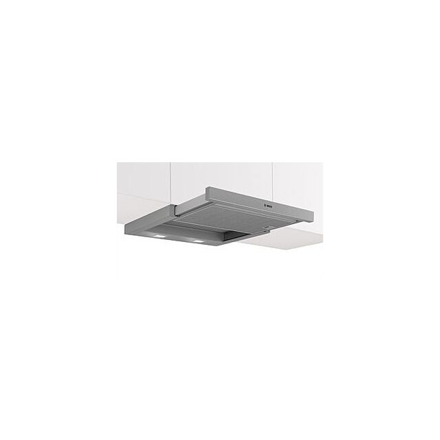 Bosch DFM063W57B, Telescopic cooker hood