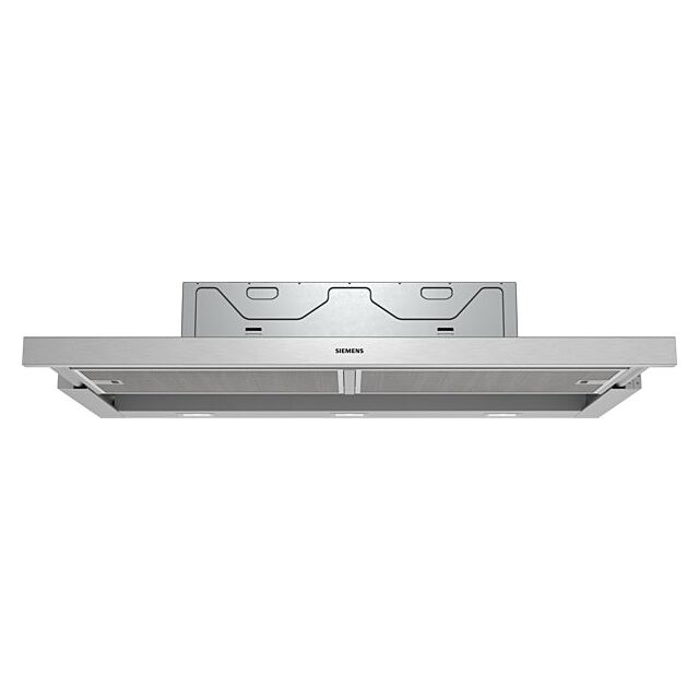 Siemens LI94MA531B, Telescopic cooker hood