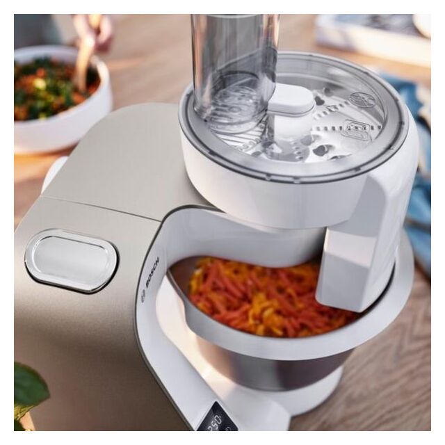 Bosch MUM5XW10GB, Kitchen machine