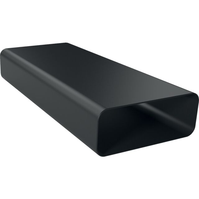 Bosch HEZ9VDSM2, Flat duct