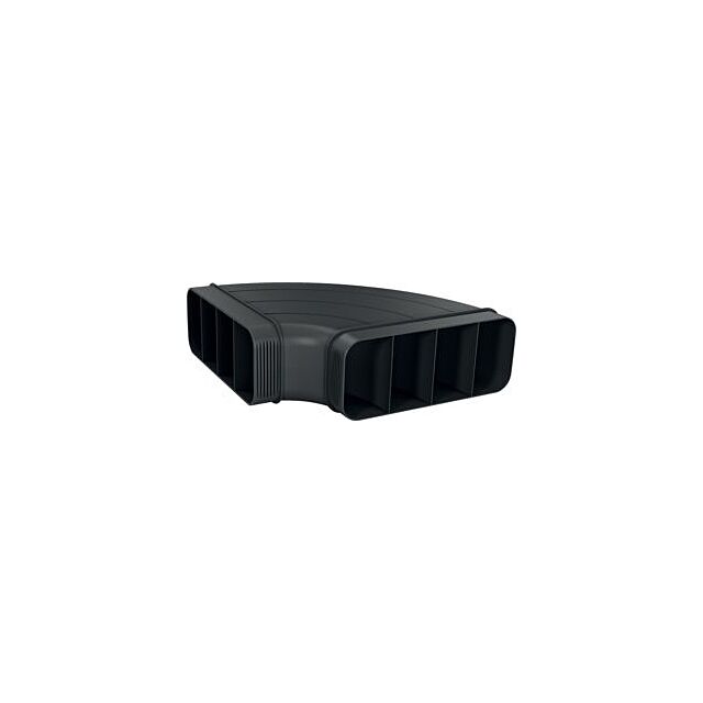 Neff Z861SB1, Flat duct