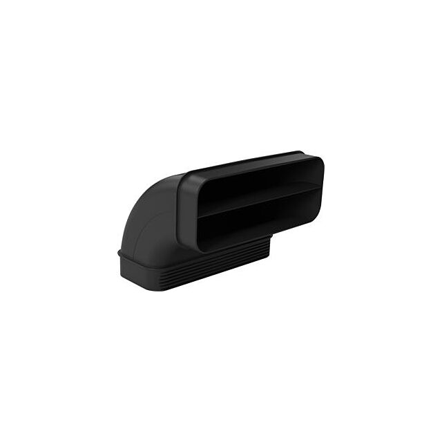 Neff Z861SB2, Flat duct