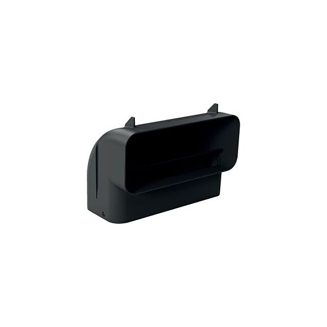 Neff Z861SB3, Flat duct