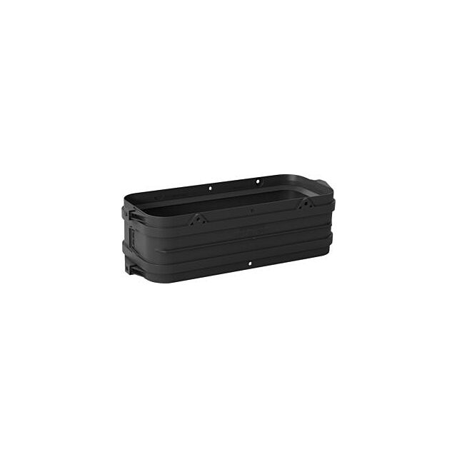 Neff Z861SS1, Flat duct