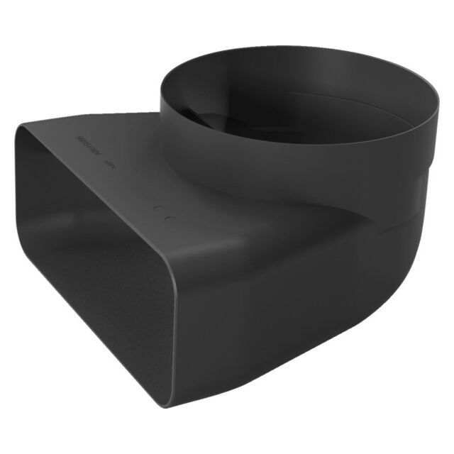 Siemens HZ9VDSI1, Adapter duct