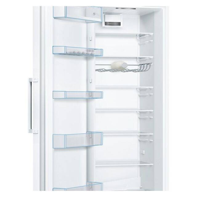 Bosch KSV36VWEPG, Free-standing fridge