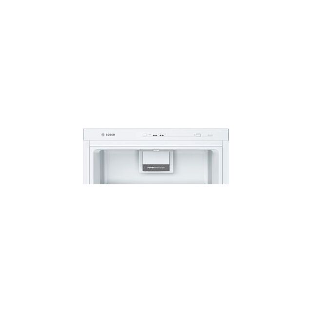 Bosch KSV36VWEPG, Free-standing fridge