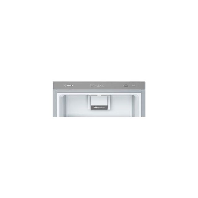 Bosch KSV36VLEP, Free-standing fridge