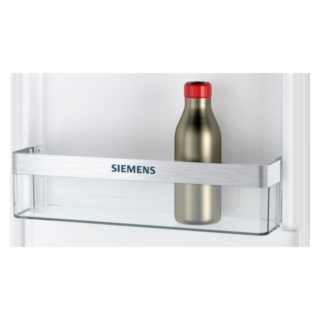 Siemens KI86NHFE0, Built-in fridge-freezer with freezer at bottom