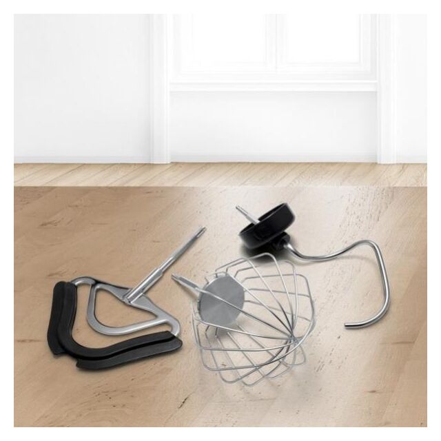 Bosch MUM5XW10GB, Kitchen machine