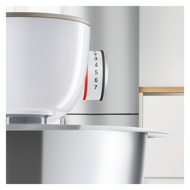 Bosch MUM5XW10GB, Kitchen machine