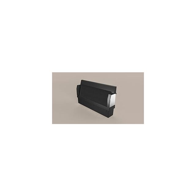 Neff I88WMM1S7B, Downdraft hood