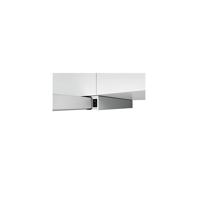 Bosch DFM063W57B, Telescopic cooker hood