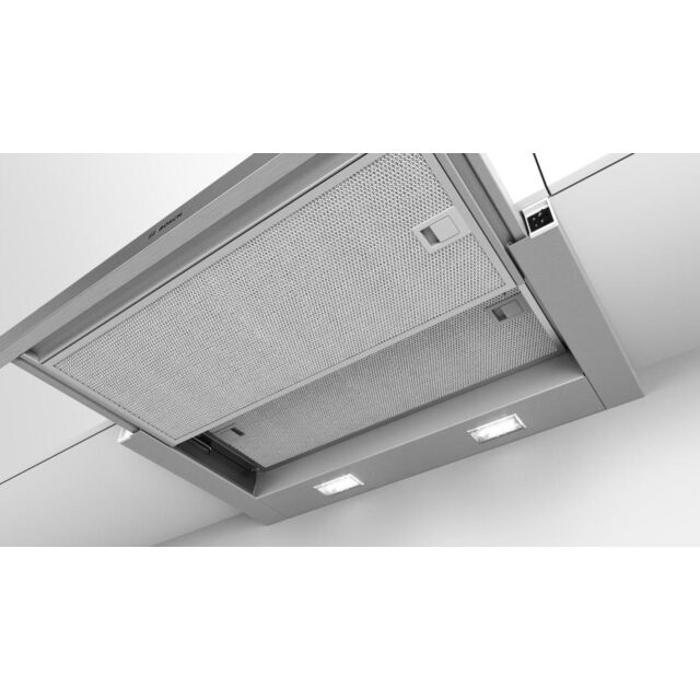 Bosch DFM063W57B, Telescopic cooker hood