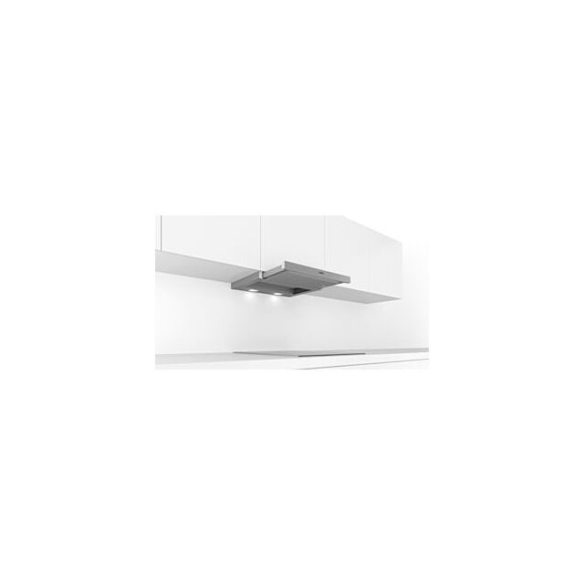 Bosch DFM063W57B, Telescopic cooker hood