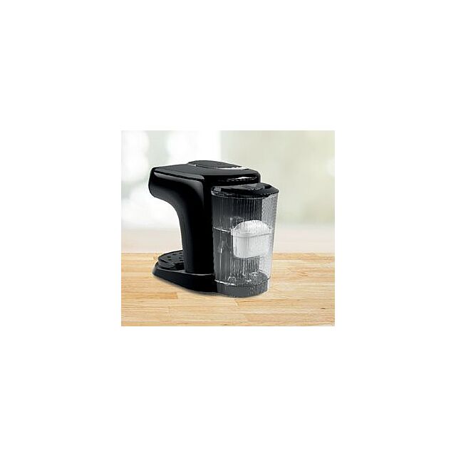 Bosch TAS6502GB, Hot drinks machine