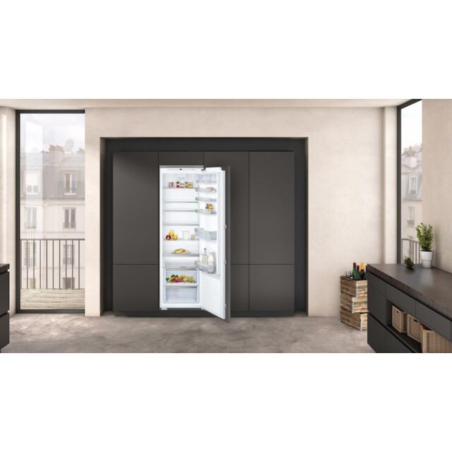 Neff KI1813FE0G, Built-in fridge