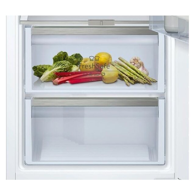 Neff KI1813FE0G, Built-in fridge