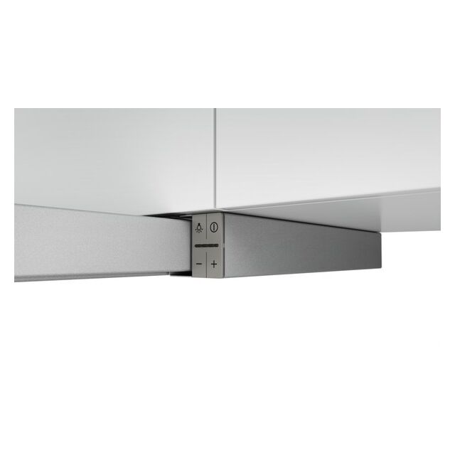 Bosch DFS067A51B, Telescopic cooker hood