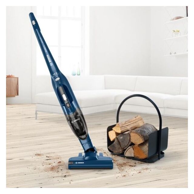 Bosch BCHF216GB, Rechargeable vacuum cleaner