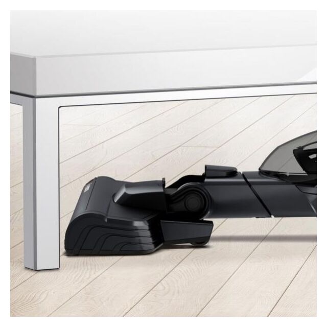 Bosch BCHF220GB, Cordless vacuum cleaner