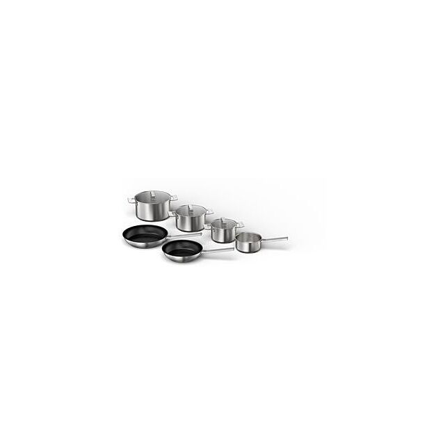 Neff Z9406SE0, Cookware set