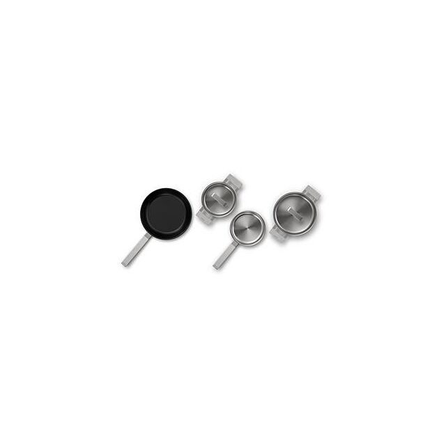 Neff Z9404SE0, Cookware set