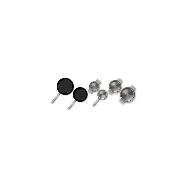 Neff Z9406SE0, Cookware set