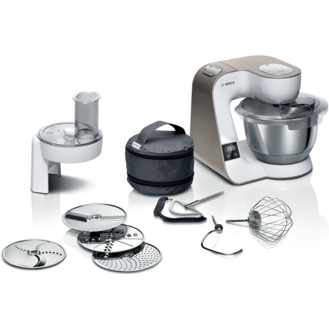 Bosch MUM5XW10GB, Kitchen machine