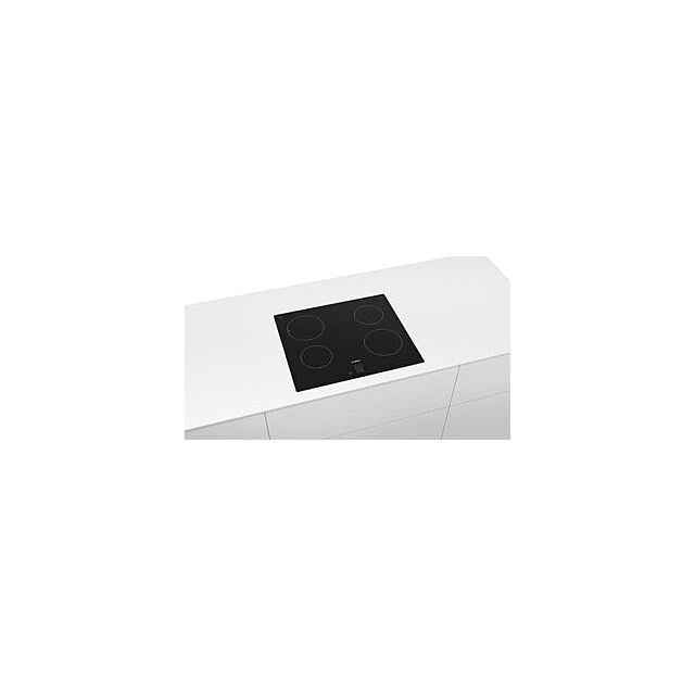 Bosch PUG61RAA5B, Induction hob