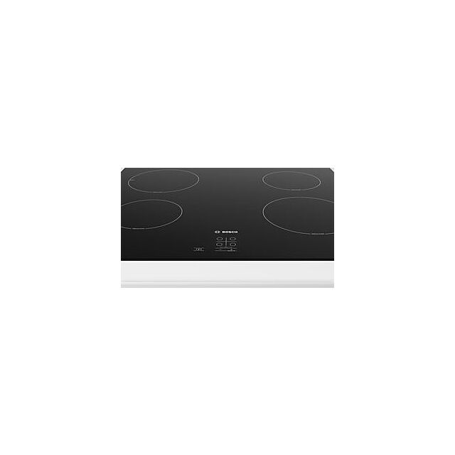 Bosch PUG61RAA5B, Induction hob