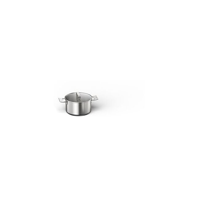 Siemens HZ9SE040, Cookware set