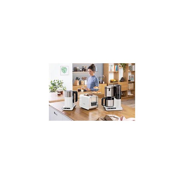 Bosch TAT8611NGB, Compact toaster